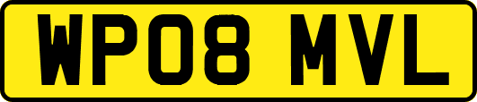 WP08MVL