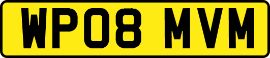 WP08MVM