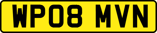 WP08MVN