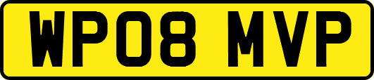 WP08MVP