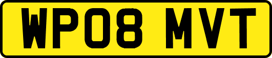 WP08MVT