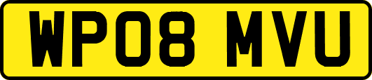 WP08MVU