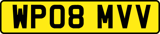 WP08MVV