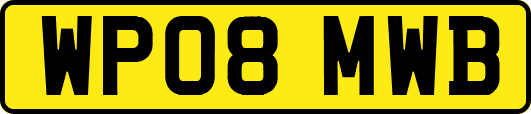 WP08MWB