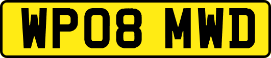 WP08MWD