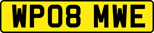 WP08MWE