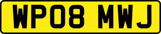 WP08MWJ