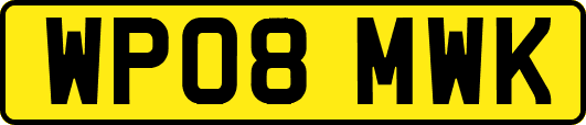 WP08MWK