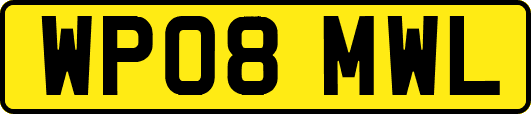 WP08MWL