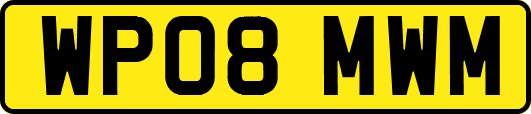 WP08MWM