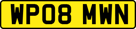 WP08MWN