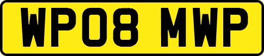 WP08MWP