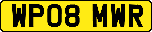 WP08MWR