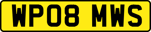 WP08MWS