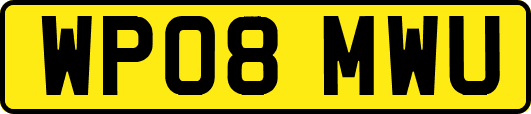 WP08MWU