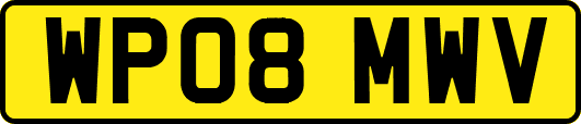 WP08MWV