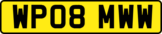 WP08MWW