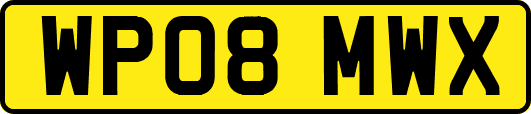 WP08MWX