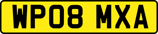 WP08MXA