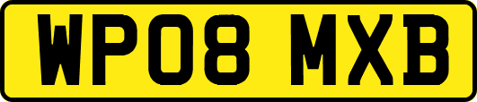 WP08MXB