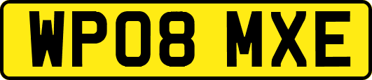 WP08MXE