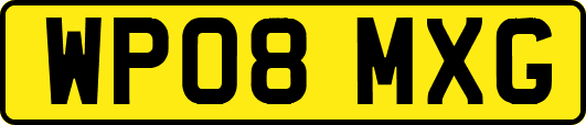WP08MXG