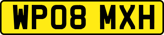 WP08MXH