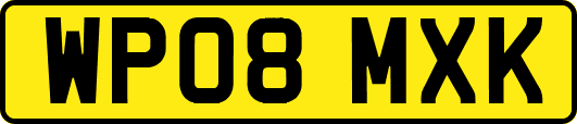 WP08MXK