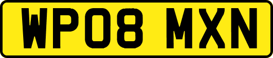 WP08MXN