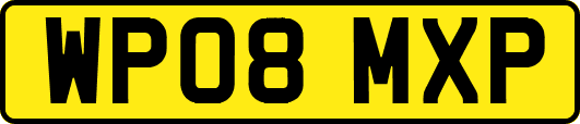 WP08MXP