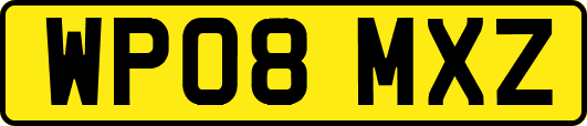 WP08MXZ