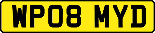 WP08MYD