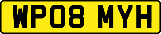 WP08MYH