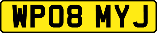 WP08MYJ