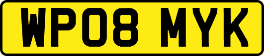 WP08MYK