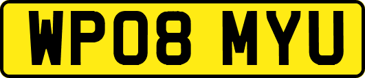 WP08MYU
