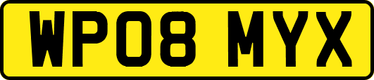 WP08MYX