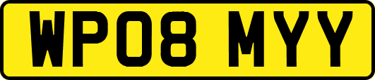 WP08MYY