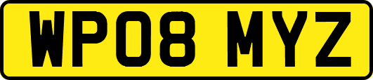 WP08MYZ