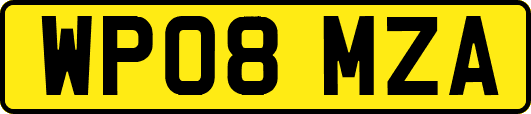 WP08MZA