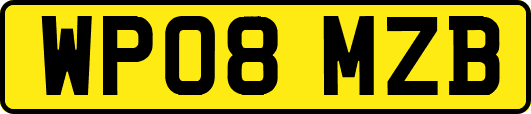 WP08MZB