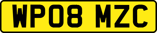 WP08MZC