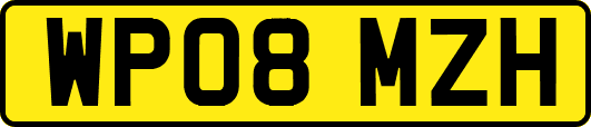 WP08MZH