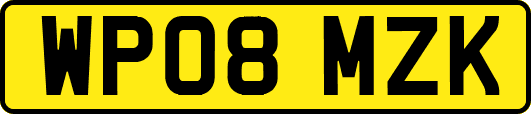 WP08MZK