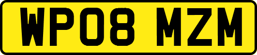 WP08MZM