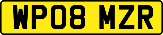 WP08MZR