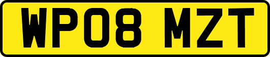 WP08MZT