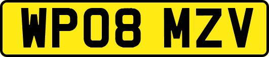 WP08MZV