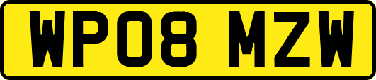 WP08MZW