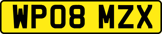 WP08MZX